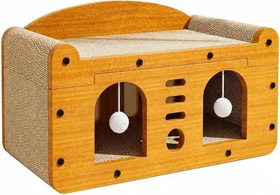 Imagen del producto de Estabil Höhle, modelo 2, 45 x 26 x 30 cm