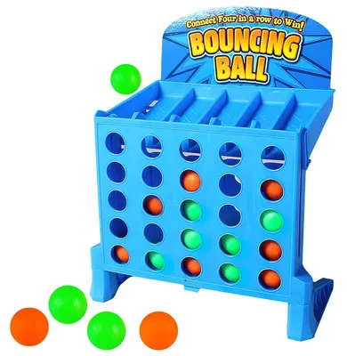 Immagine prodotto di Solidchoice - Palla Rimbalzante - Palle interattive per giochi