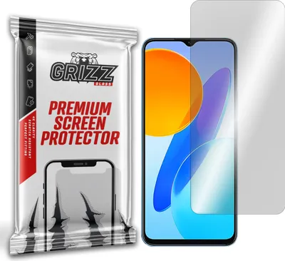 Produktbild von Hybriertes Glas GrizzGlass HybridGlass für Honor X8 5G
