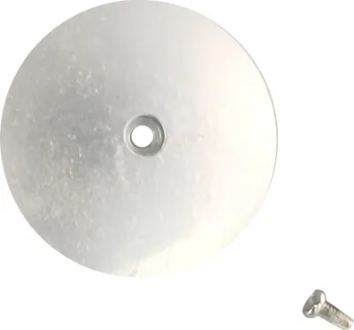 Produktbild von Amewi Aluminium Rotorkopfabdeckung MD500E