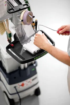 Zdjęcie produktu dla Festool Workcenter WCR 1000 T-Loc | 577253