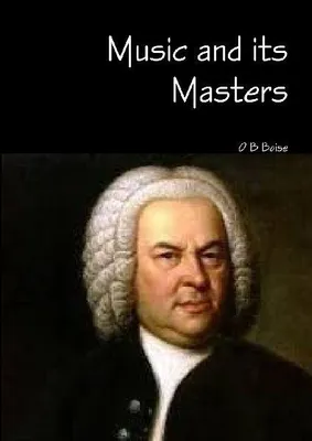 Produktbild von Music and Masters