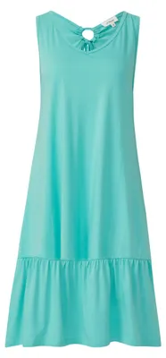 Produktbild von S.Oliver (50) Kleid, BLUE GREEN 6099 6099 36