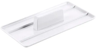 Produktbild von CONTACTO Fondantglätter, Höhe: 25 mm, Länge: 160 mm, Breite: 80 mm