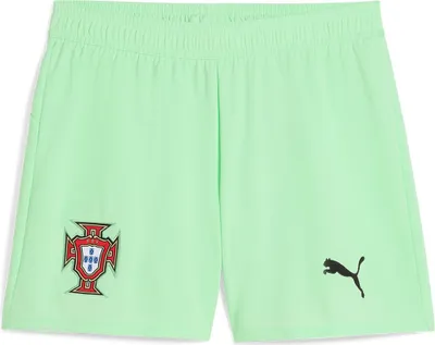 Immagine prodotto di Puma Fpf Portogallo Replica Pantaloncini Verdi XL Verdi XL