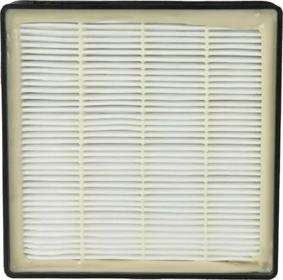 Produktbild von vhbw Staubsaugerfilter kompatibel mit Rowenta Intensium RO665201/410, RO6643R1/410, RO665211/410, RO664311/410 Staubsauger - HEPA-Filter Grün