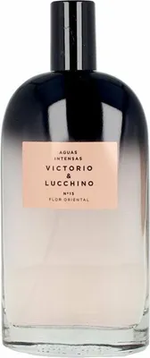 Obrázok produktu pre Dámsky parfum V&L Nº15 Flor Oriental EDT 150 ml