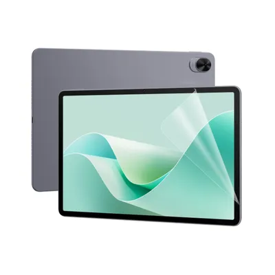 Produktbild von 2x Klarsichtfolie Displayschutz für Huawei MatePad 11.5S / Air 11.5 Zoll Displayfolie Kratzschutz