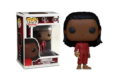 Productafbeelding van FUNKO 44314, Us, PVC, 0,25 rok/jaar, 1 stuk, CE-markering, Niet geschikt voor kinderen onder de 3 jaar