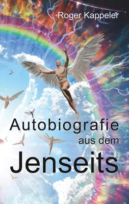 Produktbild von Autobiografie aus dem Jenseits