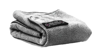 Produktbild von Muc-Off 492-039-2272, Mikrofaser, Grau, Maschinenwäsche, 1 Stück(e)