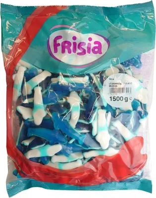 Produktbild von Frisia Orcas