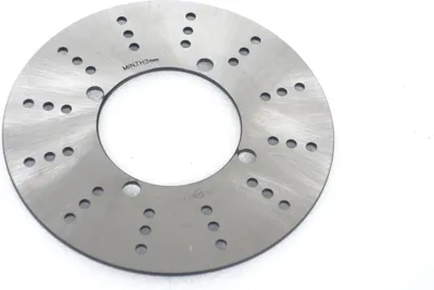 Produktbild von Sector E1 Bremsscheibe hinten