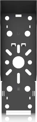 Image de Accessoire pour Interphone Ubiquiti Noir - UACC-INTERCOM-SUNSHIELD