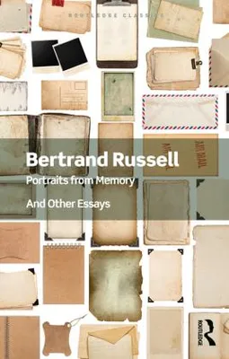 Image de Portraits from Memory