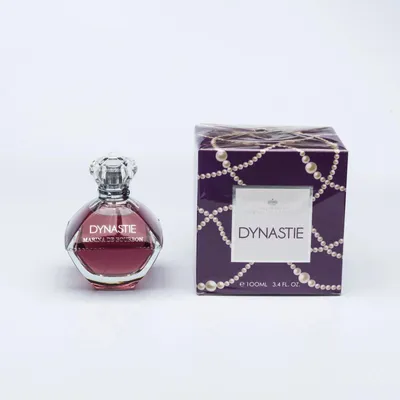 Produktbild von Dynastie Marina de Bourbon 100ml Eau de Parfum Spray