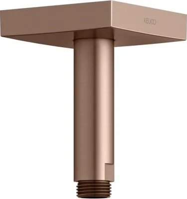 Produktbild von KEUCO 53089290102 Brausearm Edition 300 53089,