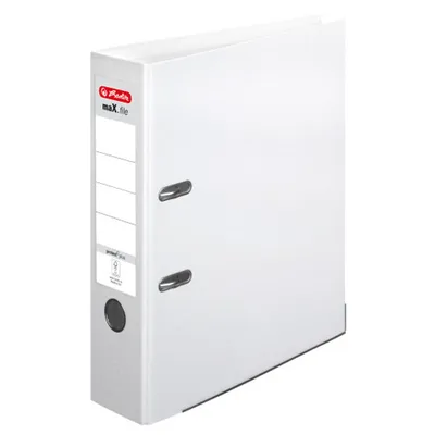 Produktbild von Herlitz 10834364, Weiß
