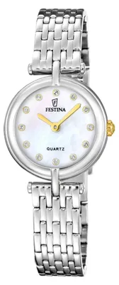 Obrázek produktu pro Festina - F20789/3 - Náramek - Hodinky pro ženy