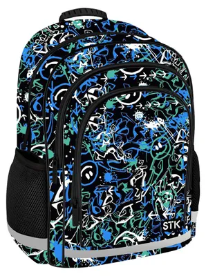 Image de Sac à dos scolaire Starpak