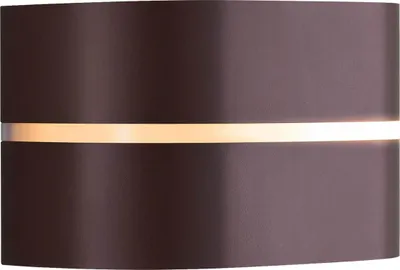 Produktbild von Nordlux SIBELIS Aussen-Wandleuchte E27 Braun IP44 2418311061