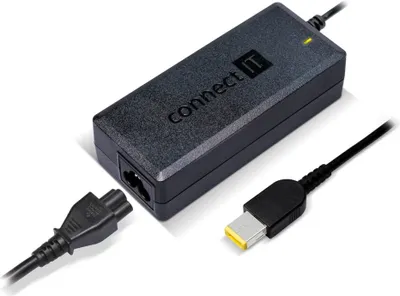 Obrázek produktu pro CONNECT IT Notebook Power Lenovo 65W