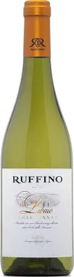 Produktbild von Ruffino Chardonnay Libaio Toscana IGT 2025 Toskana | Italien | 12,5% vol | 0,75 l