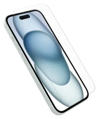 Immagine prodotto di Vetro OtterBox Apple iPhone 15 chiaro