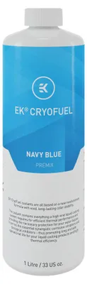 Produktbild von EK 3831109813270, Kühlmittel, Blau, Transparent, EK-DuraClear, EK-ZMT