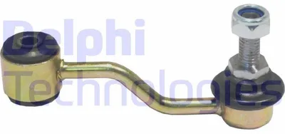 Produktbild von DELPHI Koppelstange Stabilisator für VOLVO 480 E (482) TC2092