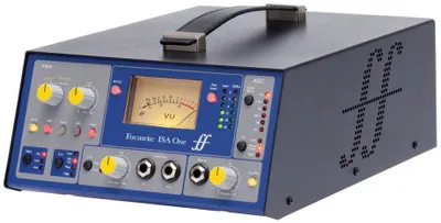 Obrázek produktu pro Focusrite ISA One Analogue