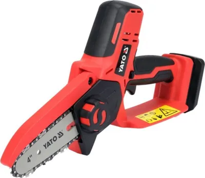 Produktbild von YATO Kettensäge YT-828136 1 1kg