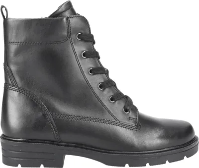 Produktbild von Gabor Boots 651.27, Glattleder, Schwarz, Damen