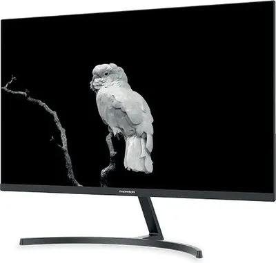 Immagine prodotto di THOMSON M27FC12401 THOMSON M27FC12401 Monitor 68,6 cm (27,0 Zoll) schwarz