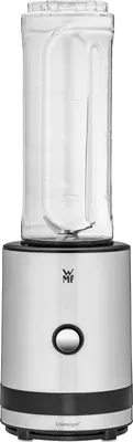 Produktbild von WMF 16850071 KÃÅCHENminis Smoothie-To-Go Trinkflasche 0,6 L