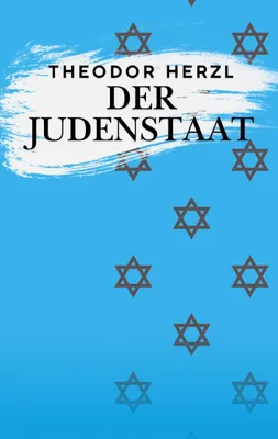 Produktbild von Der Judenstaat