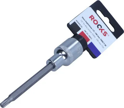 Obrázek produktu pro 1/2, 100 Mm, Torx T 30