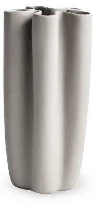 Produktbild von Omgoods - Tulpenvase aus Keramik, 30 cm
