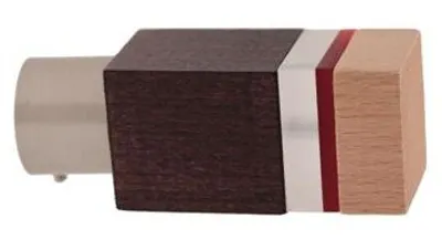 Productafbeelding van Homemmaid prisma-opzetstuk diameter 28 mm - Rood