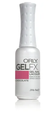 Produktbild von ORLY GEL FX UV Nagellack 9ml PINK CHOCOLATE