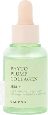 Zdjęcie produktu dla Mizon Phyto Plump Collagen Serum 30ml