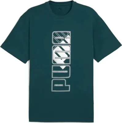 Produktbild von T-Shirt Puma 634453-75 für Herren