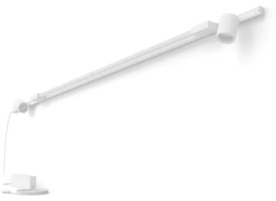 Obrázok produktu pre Philips Hue White and colour ambience 8719514407909, Inteligentný svetelný bod, Bluetooth/Zigbee, Biela, LED, Kov, Syntetika, Žiarovky bez možnosti výmeny