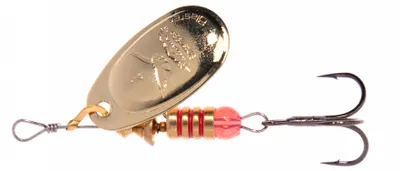 Image de Mikado Třpytka Blaster Taille 2 Or /00 1 pièce