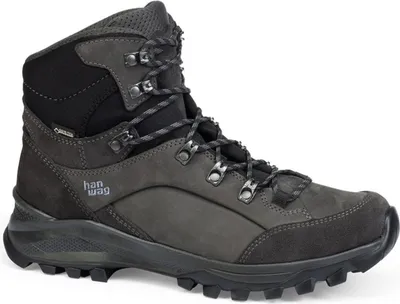 Produktbild von Hanwag Banks GTX Herren Wanderschuh Asphalt Asphalt 40.5