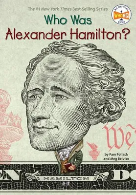 Image de Who Was Alexander Hamilton?