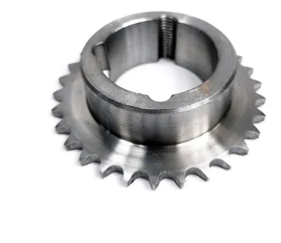 Image de Pignon 06B-1 Z=30 pour Taper-Lock 1210, Ozdowski