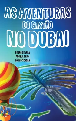 Produktbild von As Aventuras do Gastão no Dubai