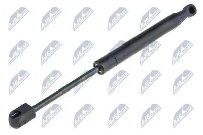 Produktbild von NTY Gasfeder Motorhaubendämpfer 284mm für BMW X3 (E83) 720N AE-BM-062