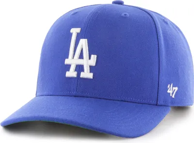 Immagine prodotto di 47 Brand Cap e Basso Profile - ZONE Los Angeles Dodgers royal